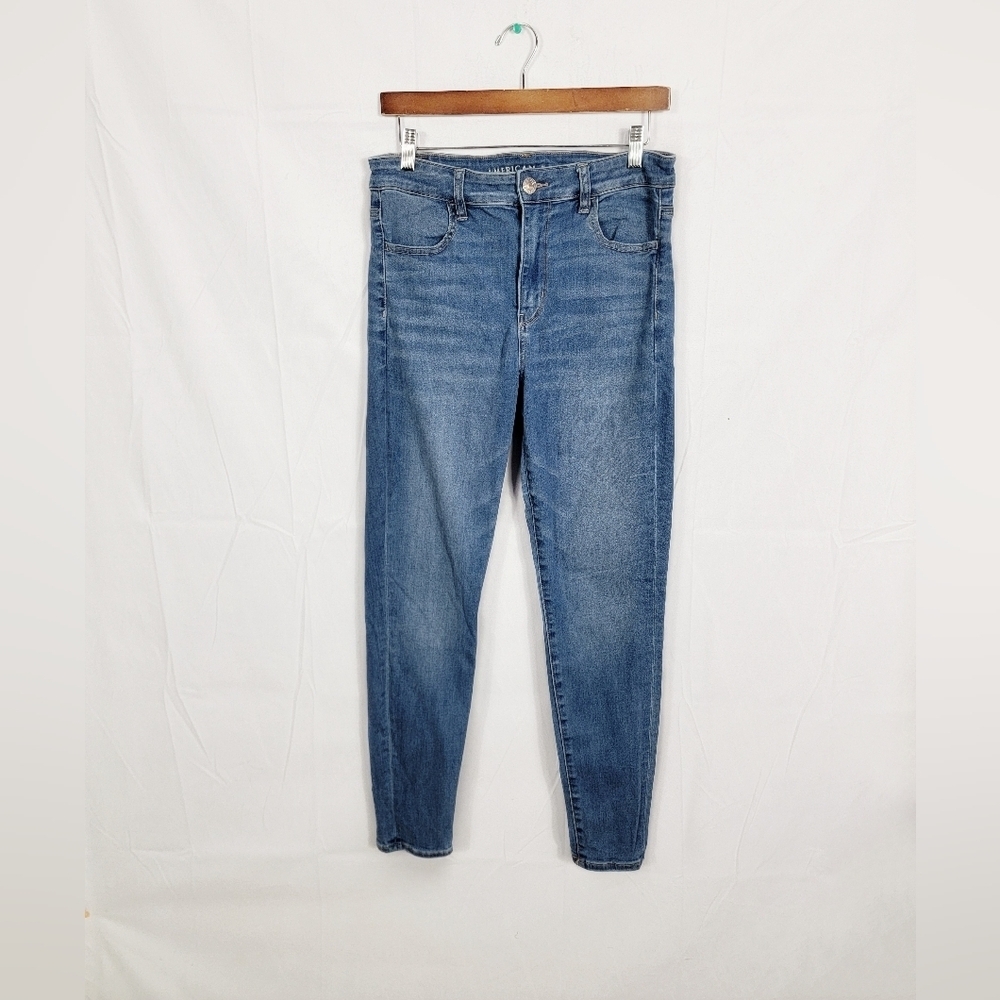 American Eagle Size 12 Jeans